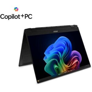 MSI Summit A16 AI+ A3HMTG Ink 9S7-159K21-079 Fekete kép