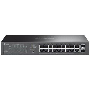 TP-Link ES220GP, Omada kép