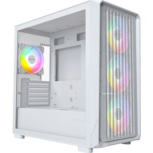 Montech X5M White kép