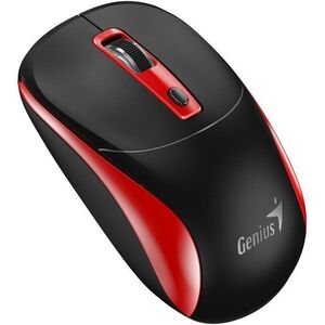 Genius NX-7123 fekete-piros kép