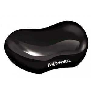 Fellowes CRYSTAL gél, fekete kép