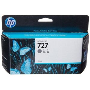 HP F9J80A 727 szürke kép