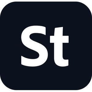 Adobe Stock for teams (Other 40 assets / month) kép