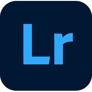 Adobe Lightroom w Classic for teams, Win / Mac, 12 hónap kép