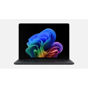 Microsoft Surface Laptop 8 Black for business (adapter nélkül) kép