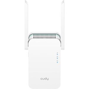CUDY AX1500 Mesh Wi-Fi 6 Range Extender kép