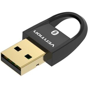Vention USB Bluetooth 5.0 Adapter Black kép