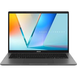 Asus VivoBook S14 M3407HA-LY013W Matte Gray kép