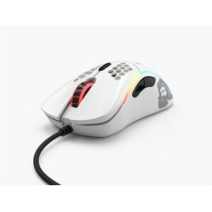 Glorious Model D (Matte White) kép