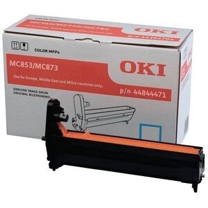 OKI 44844471 cián kép