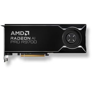 SAPPHIRE AMD Radeon AI PRO R9700 32GB kép