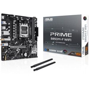 ASUS PRIME B850M-F WIFI kép