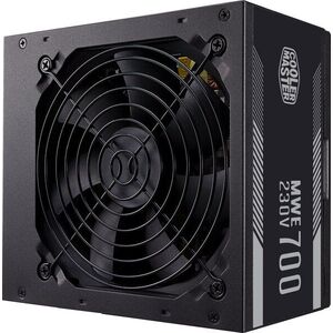 Cooler Master MWE 700 WHITE 230V - V2 kép