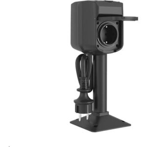 WOOX WiFi Smart Two-Way Garden Socket R6079 kép