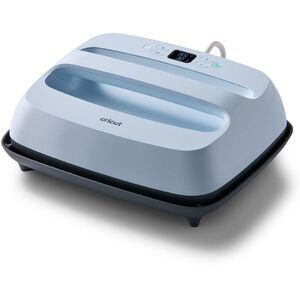 Cricut EasyPress 3 EU Large - 25 × 30 cm kép
