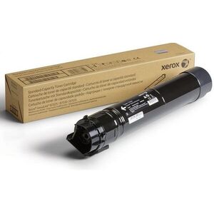 Xerox 106R03745 fekete kép