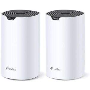 TP-Link Deco S7 (2-pack), WiFi AC Gigabit mesh system kép