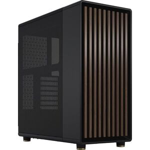 Fractal Design North Charcoal Black kép