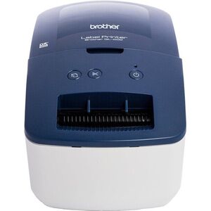 Brother QL-600B kép