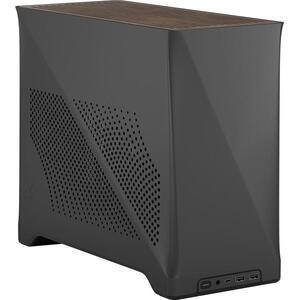 Fractal Design Era 2 Charcoal Gray kép