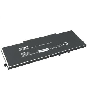 Avacom Dell Latitude 5410 Precision 3550 Li-Pol 15, 2V 4474mAh 68Wh kép