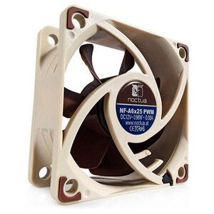 Noctua NF-A6x25 PWM kép