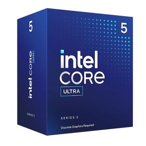 Intel Core Ultra 5 225F kép