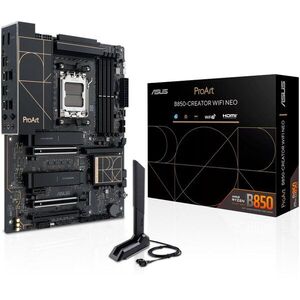 ASUS ProArt B850-CREATOR WIFI NEO kép
