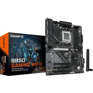 GIGABYTE B850 GAMING WIFI6 kép