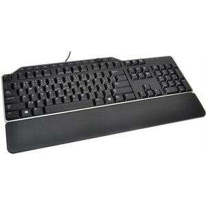Dell KB522 fekete - HU kép