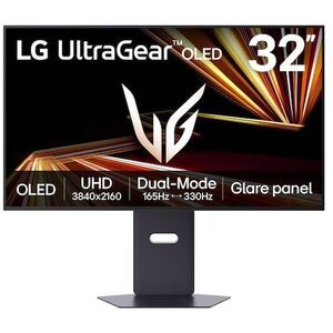 32" LG UltraGear 32GX850A-B kép