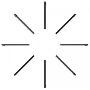 XP-Pen PH02, PH03, P06 hegy, 50 db kép