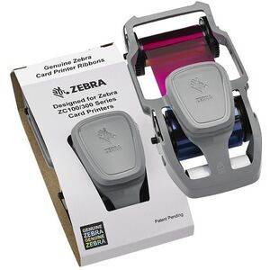Zebra 800300-255EM YMCKO kép