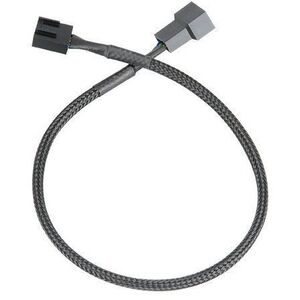 AKASA PWM Fan Extension Cable 4pack kép