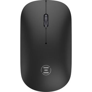 Eternico Wireless Mouse MSB380 - fekete kép