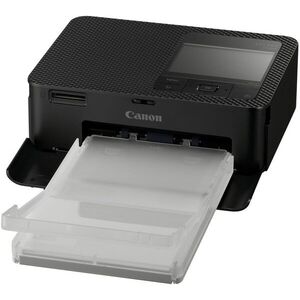 Canon SELPHY CP1500 fekete kép