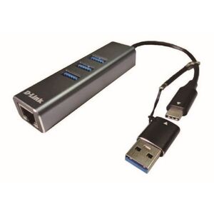 D-Link DUB-2332 kép