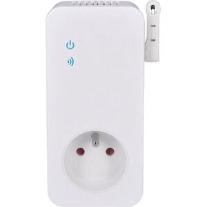 Solight Kiegészítő GSM konnektor aljzat kép