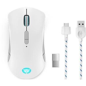 Lenovo Legion M600 vezeték nélküli gamer egér (Stingray) kép