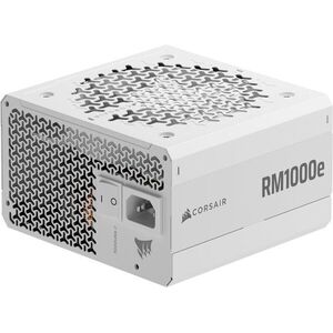 Corsair RM1000e (2025) White kép