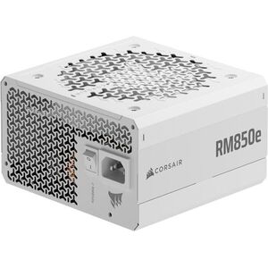Corsair RM850e (2025) White kép