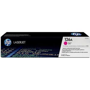 HP CE313A nincs. 126A magenta kép
