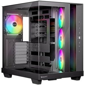 Be quiet! LIGHT BASE 500 LX Black kép