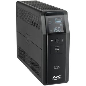 APC Back-UPS PRO BR-1600VA kép