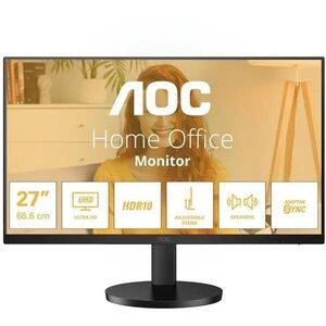 27" AOC U27B3AF kép