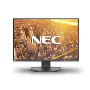 24" NEC MultiSync EA241WU kép