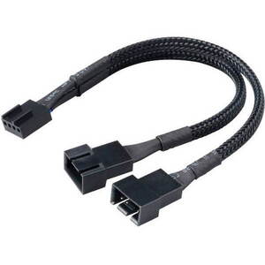 AKASA PWM FAN Splitter kép