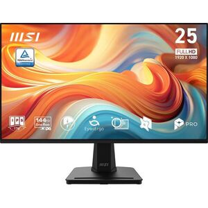 24, 5" MSI PRO MP251 E14L kép
