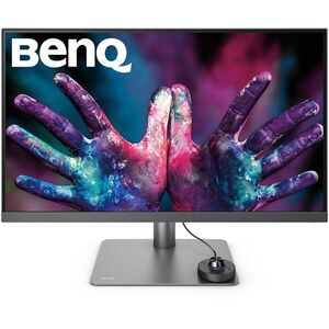 27" BenQ PD2720U kép