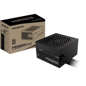 GIGABYTE P550SS kép